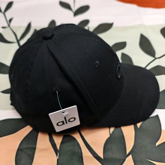 NWT - ALO Yoga Off-Duty Baseball Cap - Picture 2 of 4
